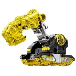 Kirameiger: DX Kirameijin Mashin Armed Set