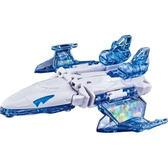 Kirameiger: DX Kirameijin Mashin Armed Set