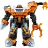 Kirameiger: Kirameijin Mashin #03 DX Gigant Driller