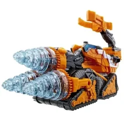 Kirameiger: Kirameijin Mashin #03 DX Gigant Driller