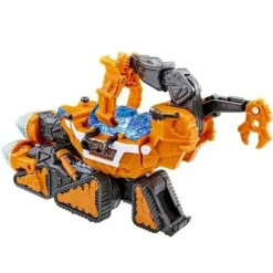 Kirameiger: Kirameijin Mashin #03 DX Gigant Driller