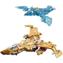 Kirameiger Robo Series #04 DX Great Full Phoenix