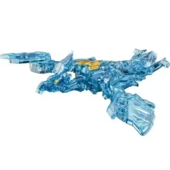 Kirameiger Robo Series #04 DX Great Full Phoenix