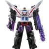 Kirameiger Robo Series: 02 DX King Express Set