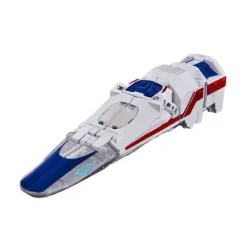 Kirameiger Robo Series: 02 DX King Express Set