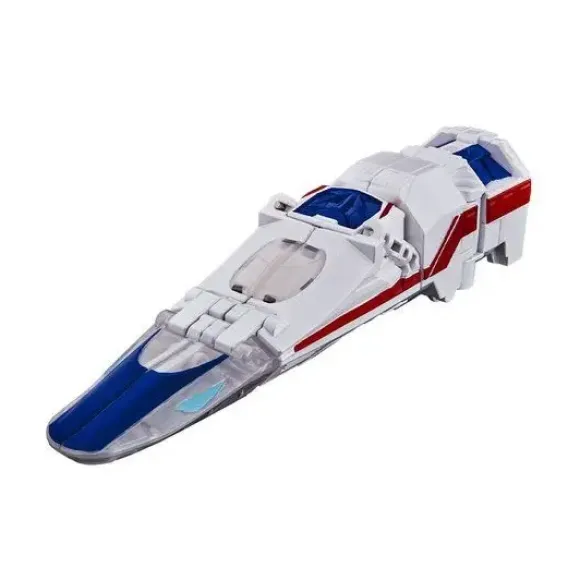 Kirameiger Robo Series: 02 DX King Express Set