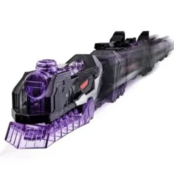 Kirameiger Robo Series: 02 DX King Express Set