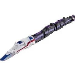 Kirameiger Robo Series: 02 DX King Express Set