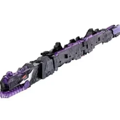 Kirameiger Robo Series: 02 DX King Express Set