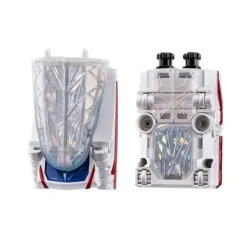 Kirameiger Robo Series: 02 DX King Express Set
