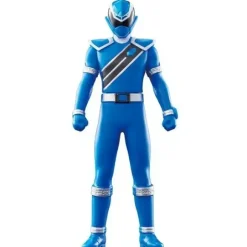 Kirameiger: Sentai Hero Series 04 Kiramai Blue