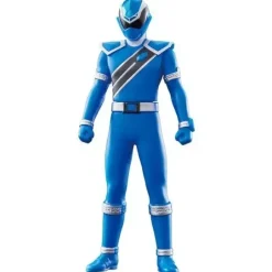 Kirameiger: Sentai Hero Series 04 Kiramai Blue