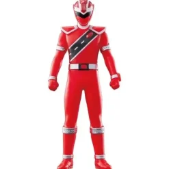 Kirameiger: Sentai Hero Series 01 Kiramai Red