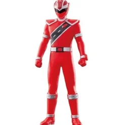 Kirameiger: Sentai Hero Series 01 Kiramai Red