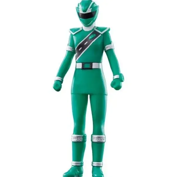 Kirameiger: Sentai Hero Series 03 Kiramai Green