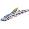 Kirameiger Weapon Mashin Series #04 DX Mashin Zabuen