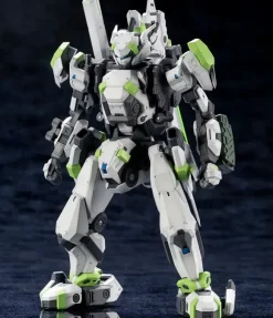 1/35 Kisei Kushiki (Border Break)
