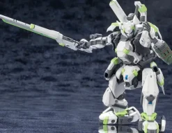 1/35 Kisei Kushiki (Border Break)