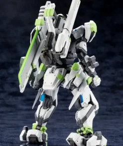 1/35 Kisei Kushiki (Border Break)