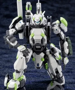 1/35 Kisei Kushiki (Border Break)