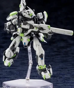 1/35 Kisei Kushiki (Border Break)