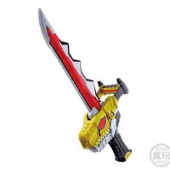 Kishiryu Sentai Ryusoulger Ryusoul Change! Items Vol.2: 1Box (8pcs)