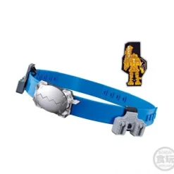 Kishiryu Sentai Ryusoulger Ryusoul Change! Items Vol.2: 1Box (8pcs)