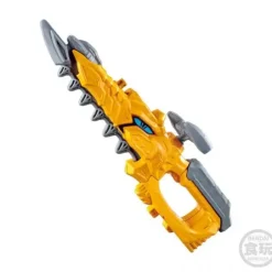 Kishiryu Sentai Ryusoulger Ryusoul Change! Items Vol.2: 1Box (8pcs)
