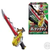 Kishiryu Sentai Ryusoulger: Ryusoul Change Items: 1Box (8pcs)