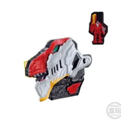 Kishiryu Sentai Ryusoulger: Ryusoul Change Items: 1Box (8pcs)
