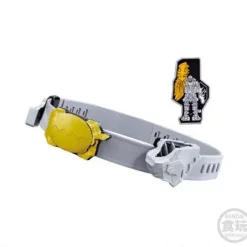 Kishiryu Sentai Ryusoulger: Ryusoul Change Items: 1Box (8pcs)