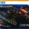 1/350 Klingon K't'inga-Class Lighting Kit