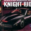 1/25 Knight Rider