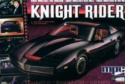1/25 Knight Rider