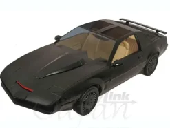 1/15 Knight Rider K.I.T.T.
