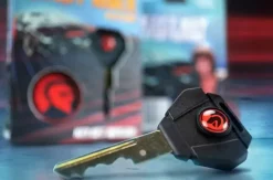 1/1 Knight Rider / Knight 2000 K.I.T.T. Key Replica