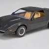 1/24 Knight Rider Knight 2000 K.I.T.T. Season I Scanner with Voice Unit