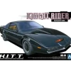 1/24 Knight Rider Knight 2000 K.I.T.T. Season I