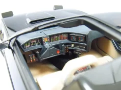 1/24 Knight Rider Knight 2000 K.I.T.T. Season I