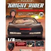 Knight Rider Knight 2000 K.I.T.T. Weekly Magazine #034