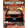 Knight Rider Knight 2000 K.I.T.T. Weekly Magazine #088