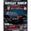 Knight Rider Knight 2000 K.I.T.T. Weekly Magazine #007