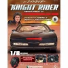Knight Rider Knight 2000 K.I.T.T. Weekly Magazine #006