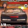 Knight Rider Knight 2000 K.I.T.T. Weekly Magazine #030