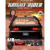 Knight Rider Knight 2000 K.I.T.T. Weekly Magazine #068