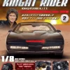 Knight Rider Knight 2000 K.I.T.T. Weekly Magazine #002