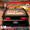 Knight Rider Knight 2000 K.I.T.T. Weekly Magazine #020
