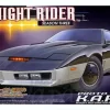 1/24 Knight Rider Season 3 Prototype K.A.R.R. (Pre-Pain