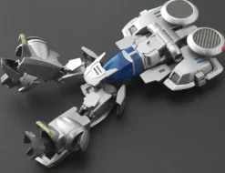 1/32 Knight Striker: Inter-Gray Xsi Color Resin Cast Kit