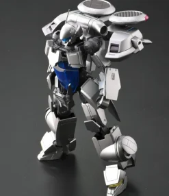 1/32 Knight Striker: Inter-Gray Xsi Color Resin Cast Kit